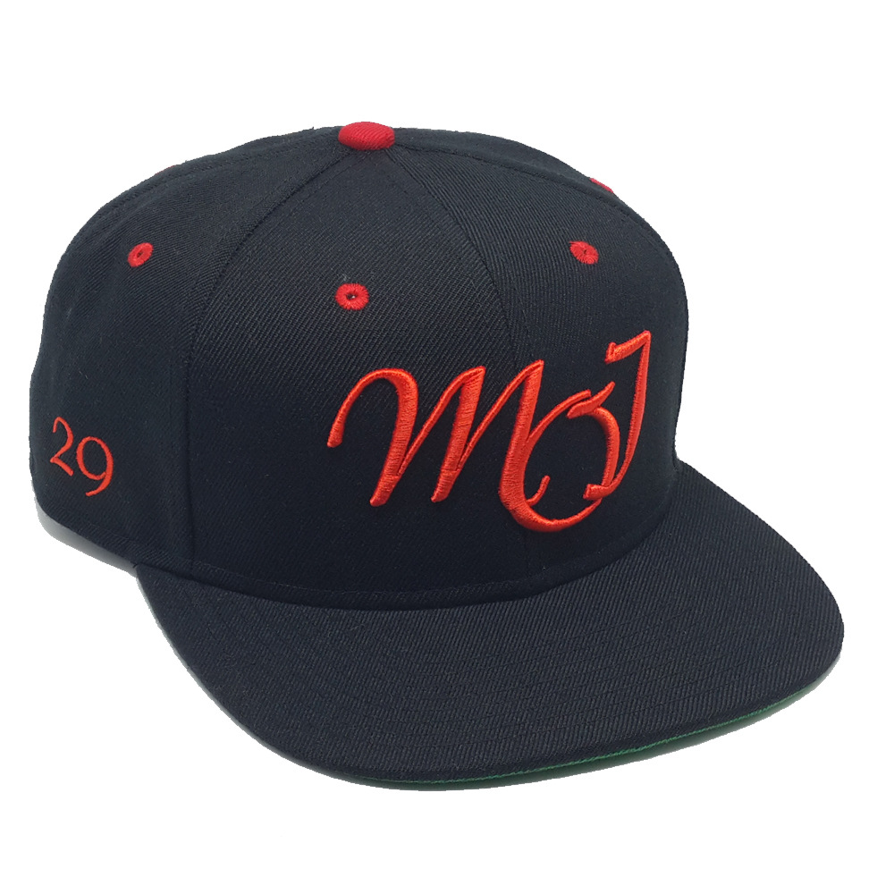 Hip Hop cap