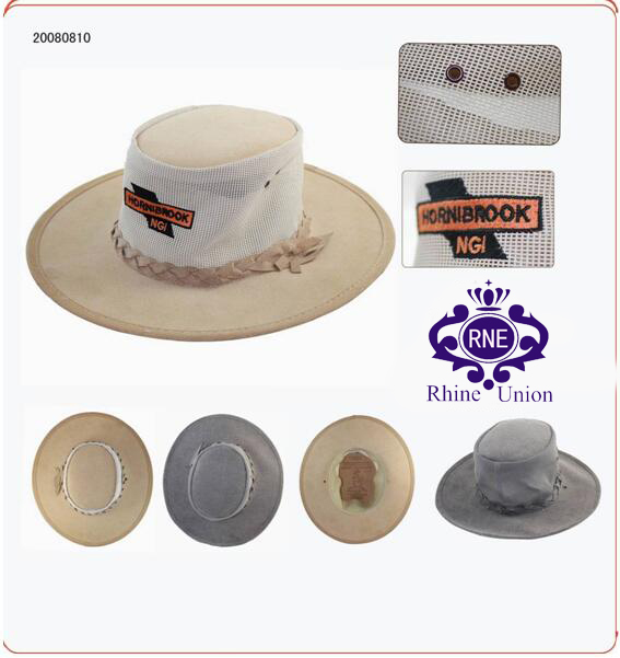 Fisherman Sun hat