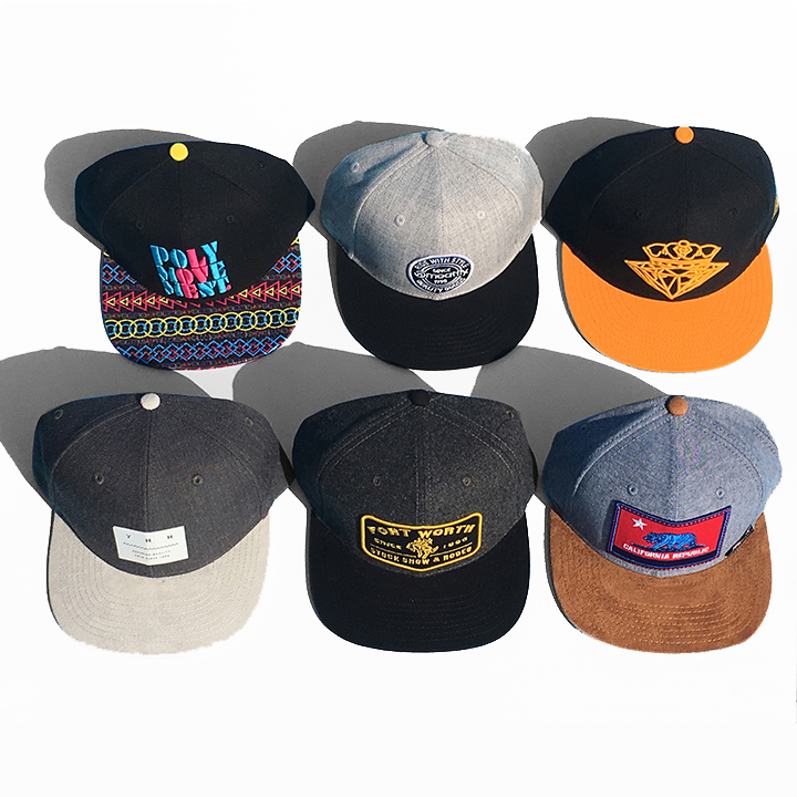 Hip Hop cap