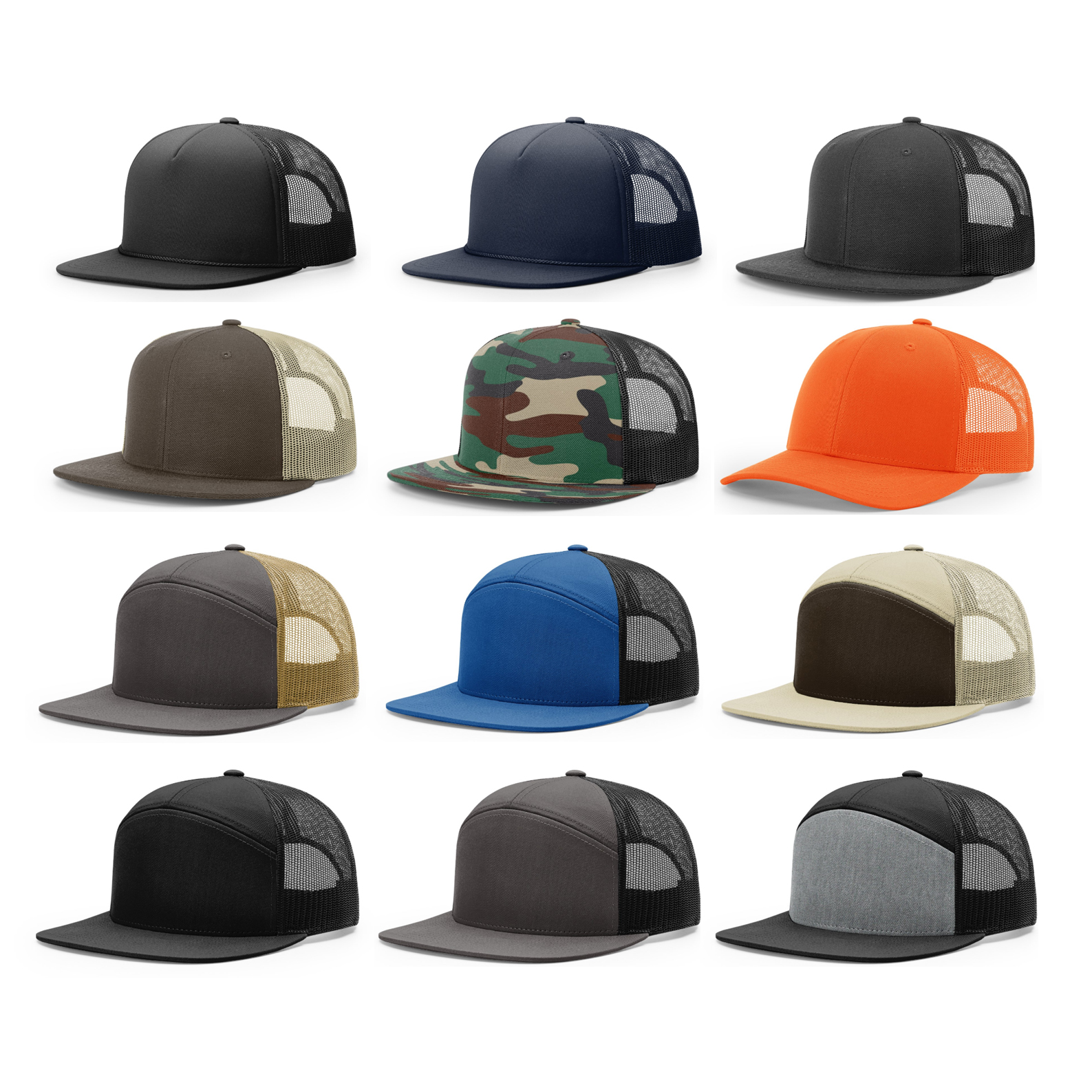Hip Hop cap