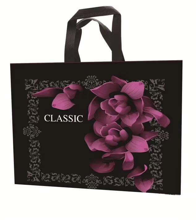 Non woven bag