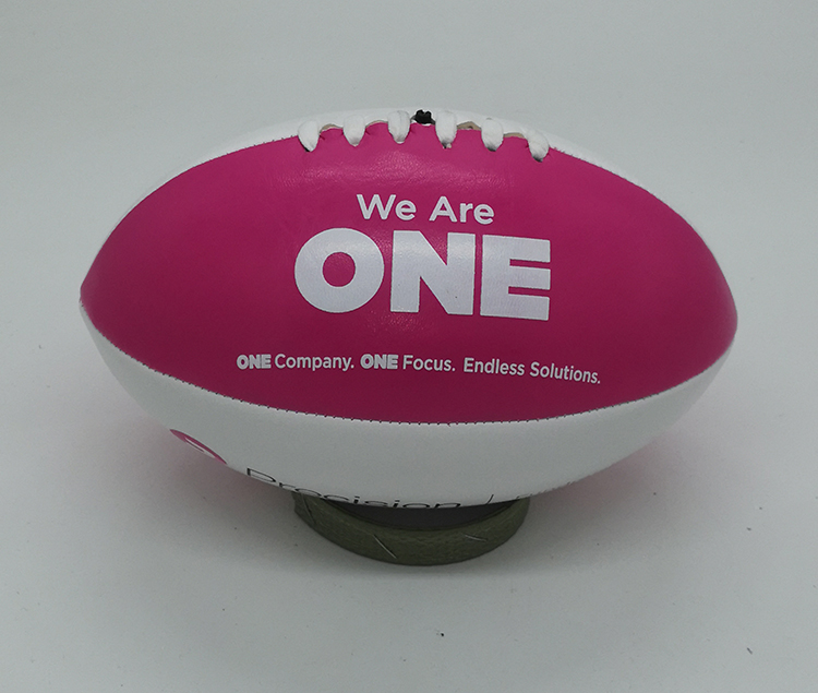 Rugby ball