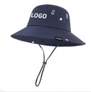 UV protection fisherman's hat women's men's bucket hiking h
